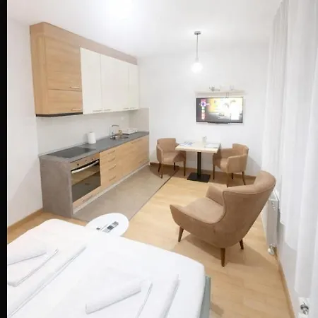 Apartmán Nm Banja Luka