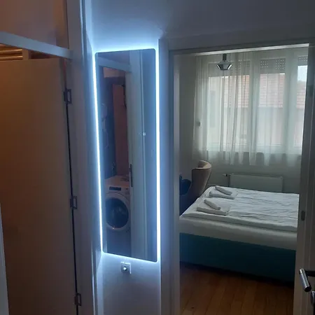 Nm Apartmán *